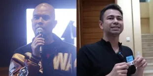 Ahmad Dhani Bakal Buat Raffi Ahmad Jadi The Real Sultan Dengan Memberi Fasilitas Baru di Rumah Andara