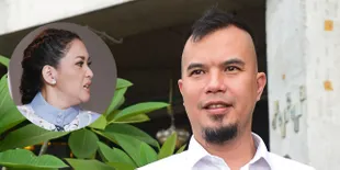 Ahmad Dhani Bakal Family Tour, Bunda Maia Digantikan Mulan?