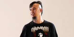 Ahmad Dhani Bantah Ajak Slank Duel