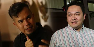 Ahmad Dhani Belum Maafkan Farhat Abbas!