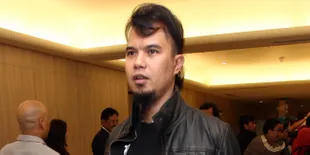 Ahmad Dhani Berencana Lelang Mobil Kecelakaan Dul
