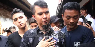 Ahmad Dhani Cari Asuransi Terbaik Untuk Keempat Anaknya