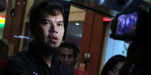 Ahmad Dhani: Dari Dulu Saya Ingin Maia Tidur di Rumah