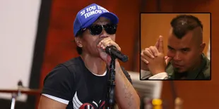 Ahmad Dhani Dicalonkan Jadi Gubernur Jakarta, Ini Kata Kaka Slank