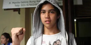 Ahmad Dhani: El Dilatih Mantan Juara Sea Games