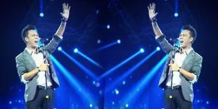 Ahmad Dhani: Gio Idol Nggak Mirip Sama Ariel NOAH