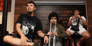 Ahmad Dhani Harap Keterangan Saksi Meringankan AQJ