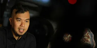 Ahmad Dhani: Harga BBM Naik, Nggak Ngaruh