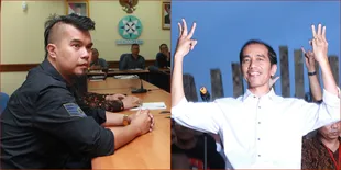 Ahmad Dhani: Jok .. Jok .. Jakarta 'Jek' Banjir