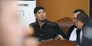Ahmad Dhani Jual Rumah Demi Kampanye Hanya Omong Kosong? Begini Reaksinya