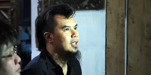 Dhani Kecewa Korban Dul Dibayar Nasi Bungkus Saat Diwawancara TV