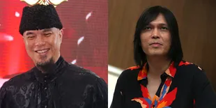 Ahmad Dhani Larang Once Mekel Bawakan Lagu Dewa-19, Ini Konsekuensi Hukumnya Jika Melanggar