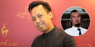 Ahmad Dhani Maju Jadi Calon Gubernur DKI, Udjo Project Pop Bangga