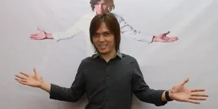 Ahmad Dhani Maju Pilgub DKI Jakarta, Begini Komentar Once Mekel