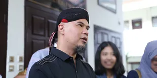 Ahmad Dhani Mangkir Sidang Ujaran Kebencian Hari Ini, Kemana?