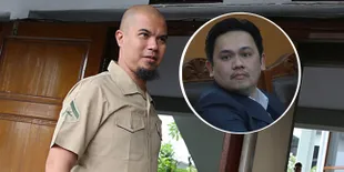Ahmad Dhani Menang Kasus, Al Ghazali: Orang Baik Pasti Dibela