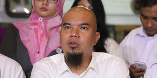 Ahmad Dhani Menolak Masuk Daftar Artis Dengan Pajak Tertinggi