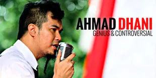 Ahmad Dhani, Musisi Jenius Sekaligus Kontroversial