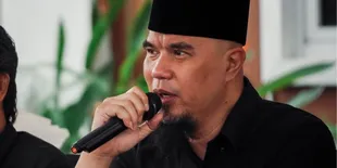 Ahmad Dhani Nyaris Diusir dari Forum Setelah Beberapa Kali Serobot Komentar saat Rapat tentang Royalti Lagu