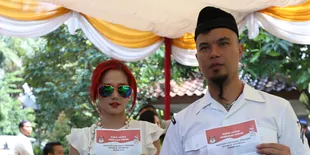 Ahmad Dhani: Peluang Masih Fifty-Fifty