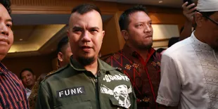 Ahmad Dhani Pilih Setia Pada PKB Jika Ditunjuk Jadi Wakil Ahok