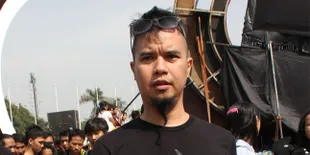 Ahmad Dhani: Rujuk Itu Tidak Mungkin Terjadi