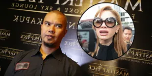 Ahmad Dhani Sayangkan Nikita Mirzani Tak Jadi Juri Bersamanya