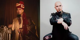Ahmad Dhani Sebut Abdee Slank Layak Jadi Komisaris Telkom