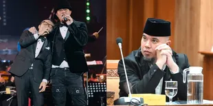 Ahmad Dhani Sebut Dapat Uang Rp 50 Juta dari Ari Lasso Setiap Bawakan Lagu Dewa 19, Bagaimana dengan Once?