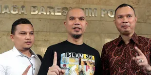Ahmad Dhani Sebut Ditjen Pajak Suka Mengadu Seperti Akun Gosip