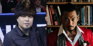 Ahmad Dhani Sebut Jerinx SID Punya Gangguan Kejiwaan dan Perlu ke Psikiater