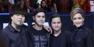 Ahmad Dhani Sebut Maia Estianty 'Yang Tersayang', Al Ghazali: Priceless