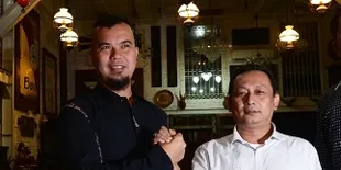 Ahmad Dhani Sebut Pemerintah Gagal Majukan Peradaban Indonesia