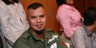 Ahmad Dhani Sebut Pemimpin Non-Muslim Itu Haram Menurut AlQuran