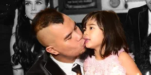 Ahmad Dhani Sempat Minta Izin Keluar dari Rutan Demi Ultah Safeea