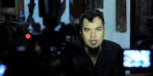 Ahmad Dhani Sempat Terhina Diminta Konfirmasi Soal Konflik Al & Farhat Abbas