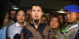 Ahmad Dhani Siap Layangkan Somasi ke Perusahaan Asuransi
