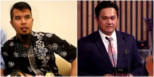 Ahmad Dhani Sudah Maafkan Komentar Pedas Farhat Abbas