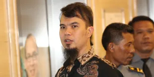Ahmad Dhani Tak Hadir, Keluarga Korban Tetap Sampaikan Unek-Unek
