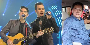 Ahmad Dhani Tegaskan Tak Akan Damai Dengan Farhat Abbas