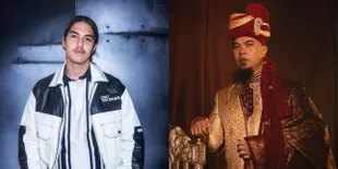 Ahmad Dhani Ungkap Penyebab El Rumi Harus Dilarikan Ke Rumah Sakit
