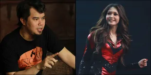 Ahmad Dhani: Urusan Uang, Maia Ribet