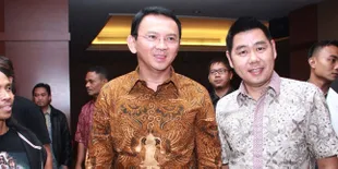 Ahok Anggap Pemain Film '3 SRIKANDI' Mirip Dengan Tokoh Aslinya