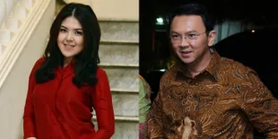 Ahok Bebas Penjara, Begini Komentar Sampai Harapan Dari Tina Toon