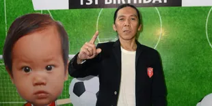 Ahok Ditahan 2 Tahun, Bimbim Slank Bakal Jenguk Asal...