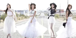Aib Masa Lalu Terungkap di 'Weekly Idol', Girls Day Malu Berat