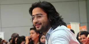 Aiih, Imutnya Keponakan Shaheer Sheikh Saat Baca Al Quran