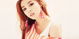 Ailee Hadiri Grammy Awards 2013 Sebagai Tamu VIP