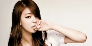 Ailee Kembali ke Korea Pasca Skandal Foto Telanjangnya Beredar!