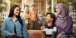 Air Mata di Ujung Sajadah 2 Sudah Tayang, Bikin Penonton Solo Terisak!